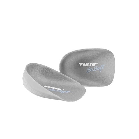 Tuli's Talonera So Soft Talla M 1 Par