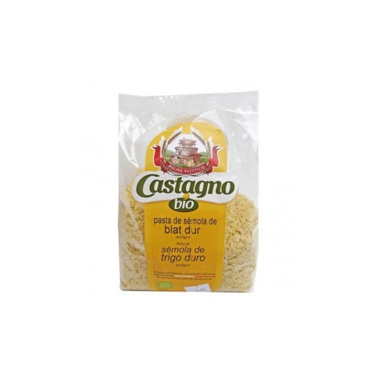Castagno Durum Wheat Seeds Eco 500g