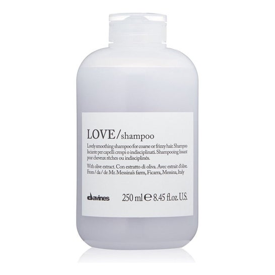 Davines Love Smoothing Shampoo 250ml