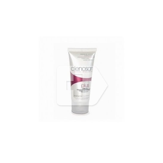 Clenosan Plus creme para as mãos 50ml