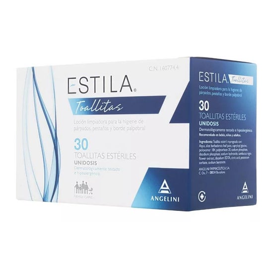 Toalhetes de Estilo 30pcs Toalhetes de Estilo 30pcs