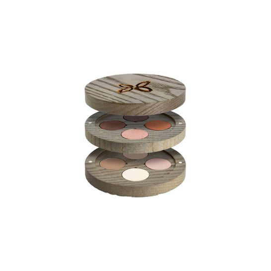 Boho Lapiz Cejas 05 Auburn 1ud