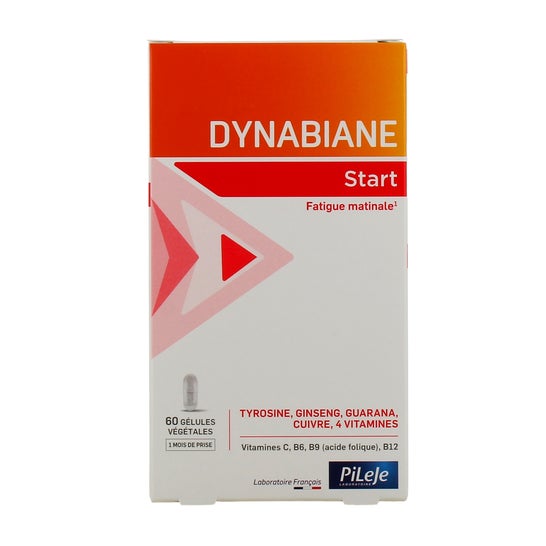 Dynabiane Start 60 Pérolas