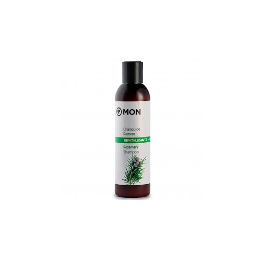 Champô El Granero Romero Cabelo Revitalizante 300ml
