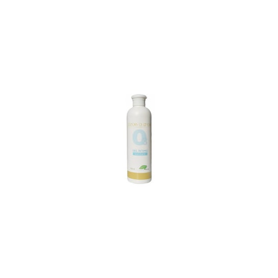 Ozono d'Or Gel Íntimo Femenino Ozono Bio 300ml