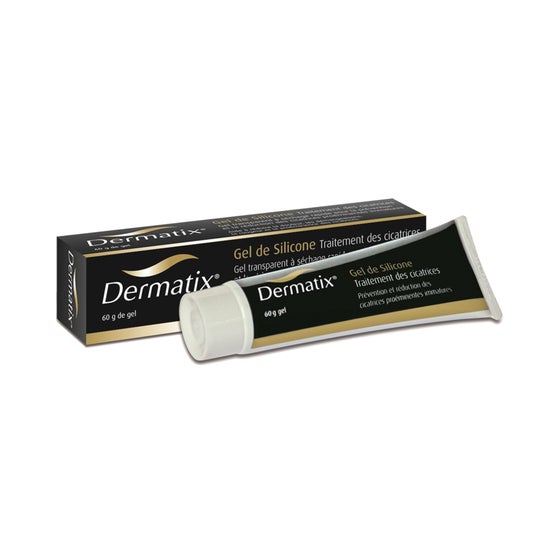 Dermatix Gel Tub 60G