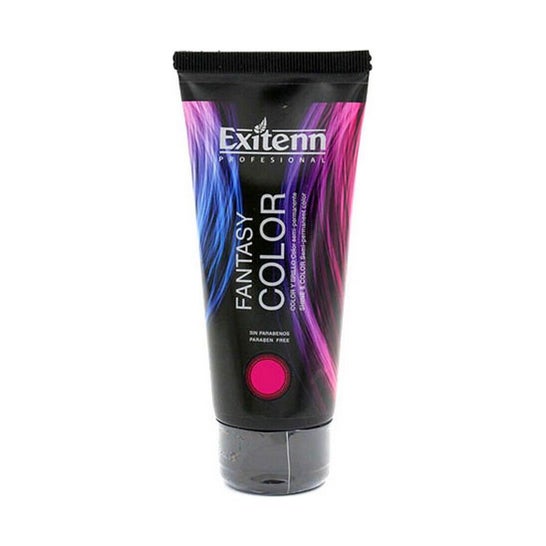 Exitenn Cosmetico Fantasy Color Fresa 100ml