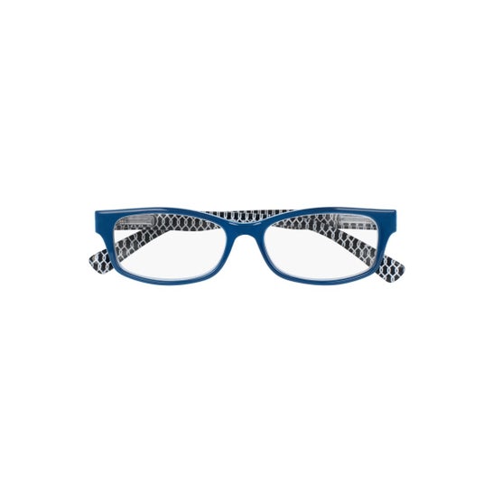 Silac Glasses Blue Duck +2,25 1pc