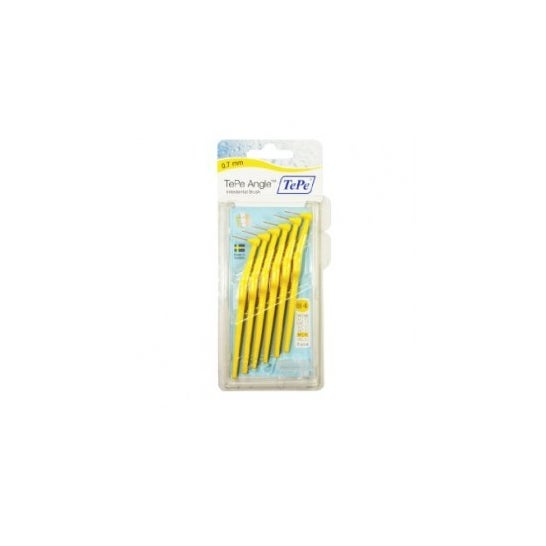 TePe ™ escova interdental angular 0