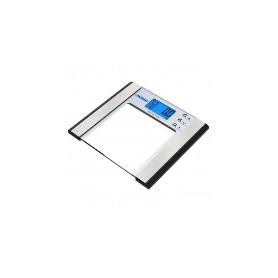 Balança Digital de Banho MESKO MS 8146