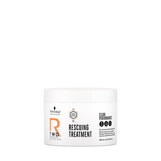 Bonacure R Two Rescuing Treatment 500ml