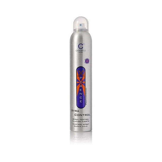 Xpyrence Laca Xtra Control 300ml