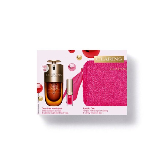 Coffret Double Serum 30 ml