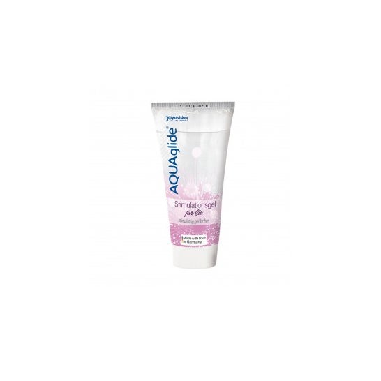 Aquaglide Stimulating Gel For Her 25ml
