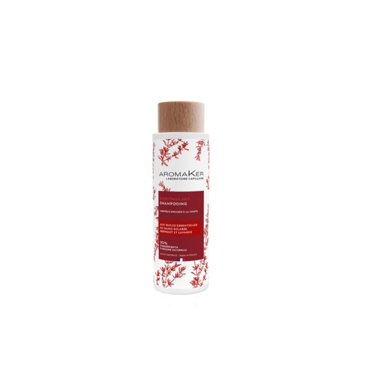 Aromaker Shampoo Anticaida Bioestimulante 250ml