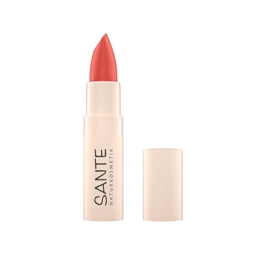 Batom Hidratante Santé 01 Rosa Rosa 4,5g