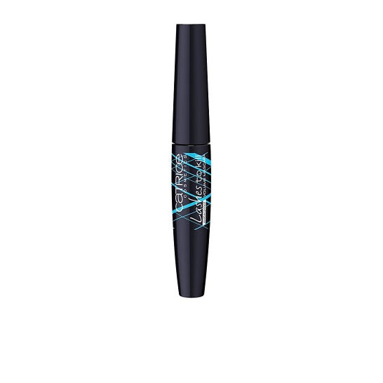 Catrice Water Resistant Volume Mascara Black 10ml