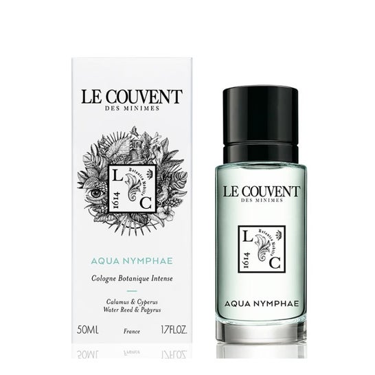 Le Couvent Aqua Nymphae Eau de Toilette 50 ml
