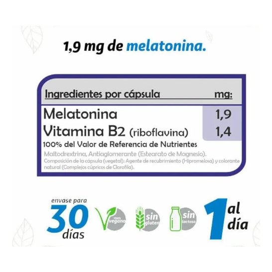 Complexo Pinisian Melato 1,9mg Complexo Pinisian Melato 1,9mg