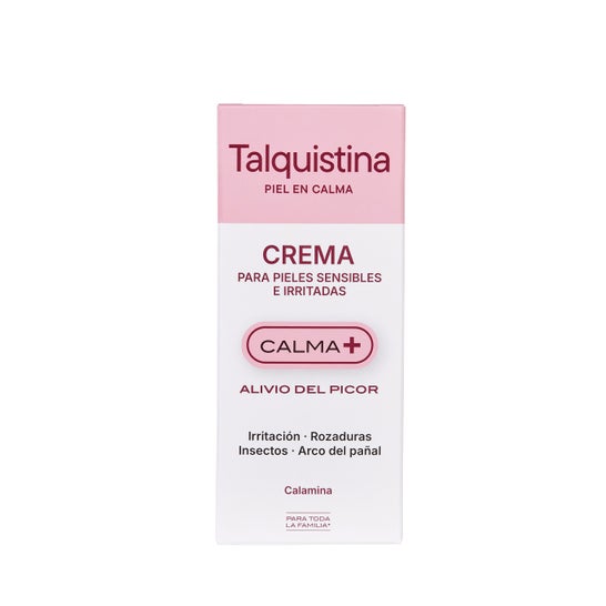Talquistina creme 50ml