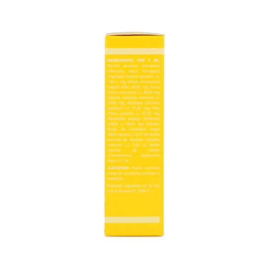 Equisalud Yap 2 31ml