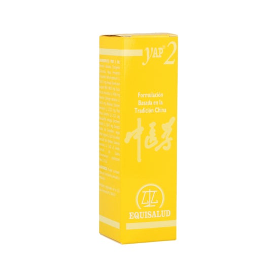 Equisalud Yap 2 31ml