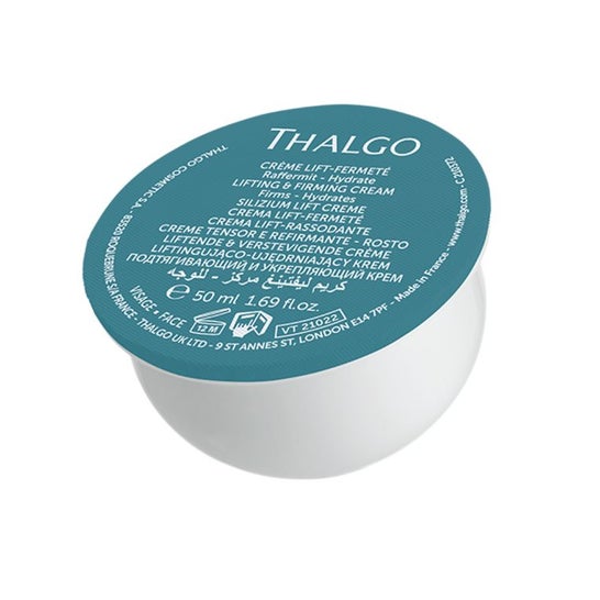 Thalgo Crema Lift Reafirmante Eco-Recarga 50ml