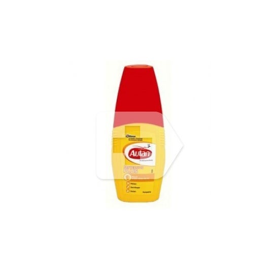 Autan® proteção mais spray 100ml