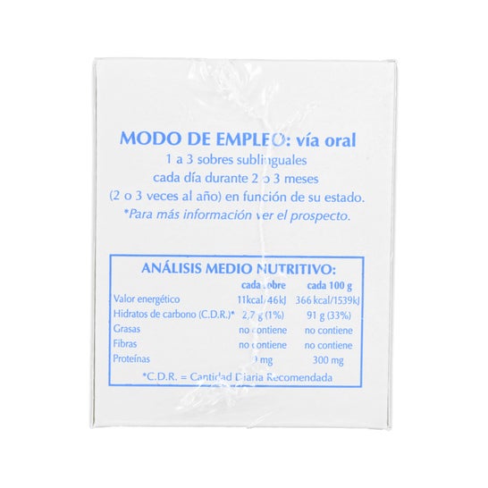 Immun’Âge® Maxi 30 Sobres Immun’Âge®,