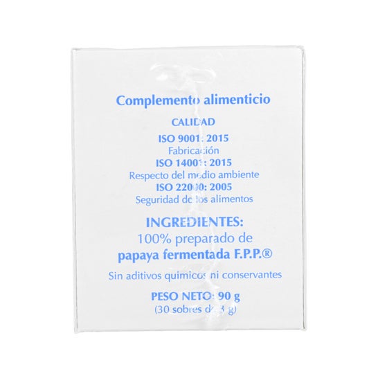 Immun’Âge® Maxi 30 Sobres Immun’Âge®,