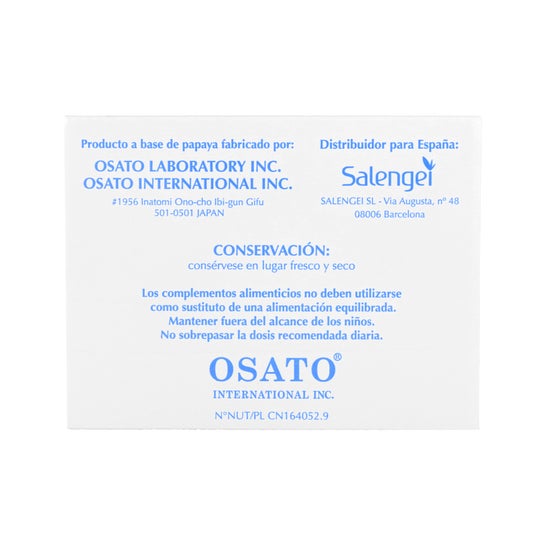 Immun’Âge® Maxi 30 Sobres Immun’Âge®,