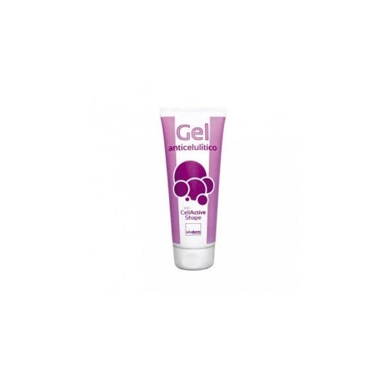 Saluderm gel anti-celulite 150ml