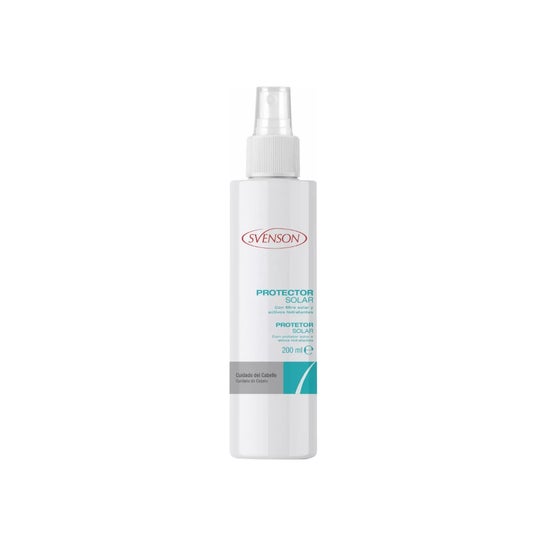 Svenson Spray Protetor Solar 200ml