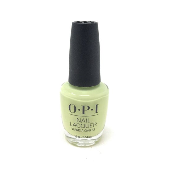 Opi Nail Lacquer D56 The Pass is Always Greener 15ml