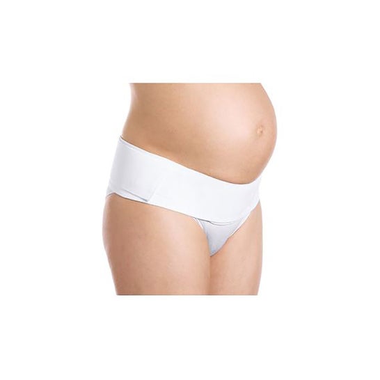 Chicco Faja Preparto Microfibra Talla 4 1ud