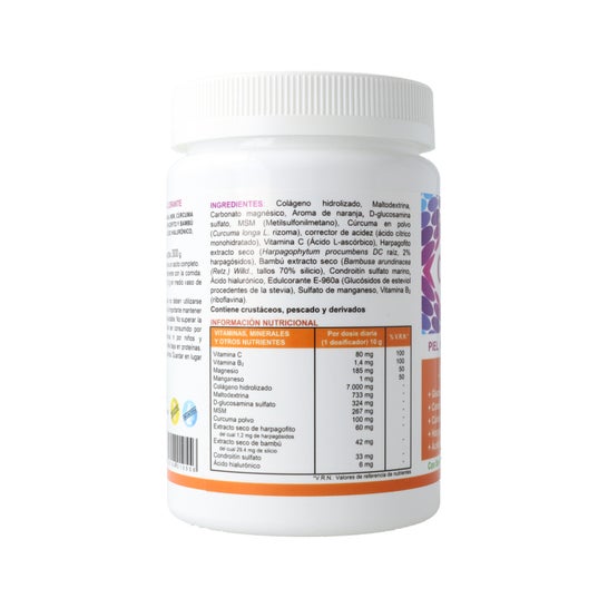 Robis Super Colágeno Hidrolisado 300g