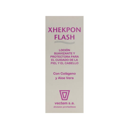 Xhekpon™ flash loção regeneradora 150ml
