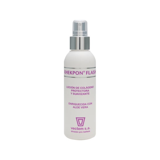 Xhekpon™ flash loção regeneradora 150ml