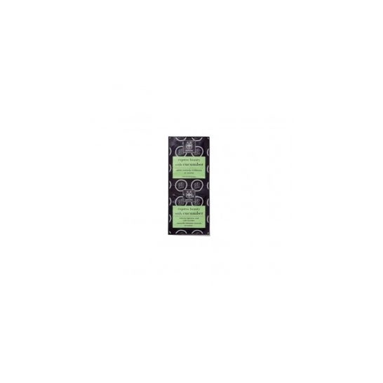 Apivita Express Beleza hidratante máscara pepino 2pcsx8ml
