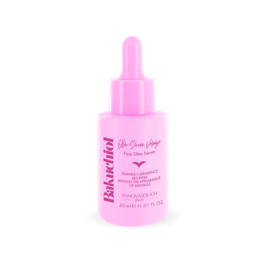 Innovatouch Bakuchiol Óleo-Sérum Facial 30ml