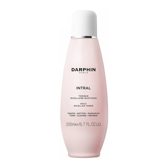 Tônico Darphin Intral 200ml