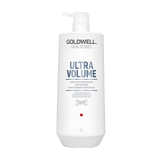 Condicionador Goldwell Dualsense Ultra Volume 1000ml