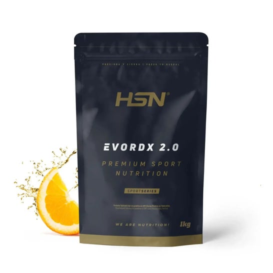 HSN Evordx 2.0 Naranja 1kg