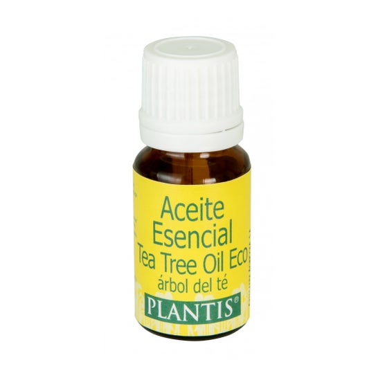 Plantis Tea Tree Essential Oil Eco 10ml