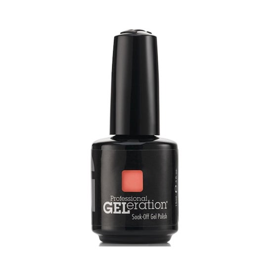 Jessica GELeration Soak-Off Gel Polish Pucker Up 15ml