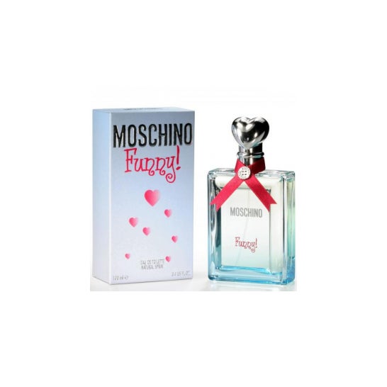 Moschino Funny Edt Spray 100 ml