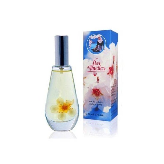 Flor d'Ametler Eau de Toilette 30ml