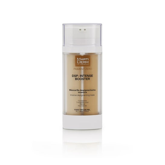 Martiderm Pigment Zero DSP-Intense Booster 30ml
