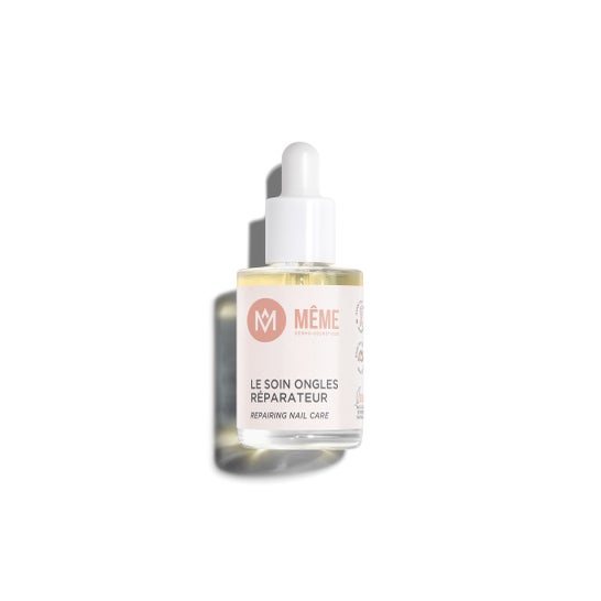 MÊME Óleo em Gel Reparador de Unhas 9 ml