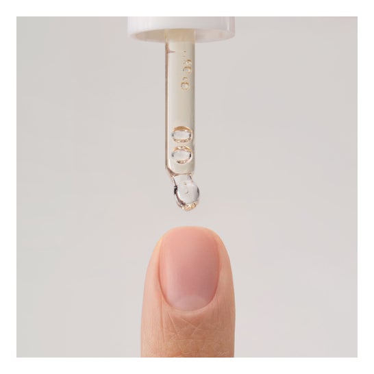 MÊME Óleo em Gel Reparador de Unhas 9 ml
